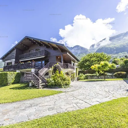 Le Refuge Du Pecheur